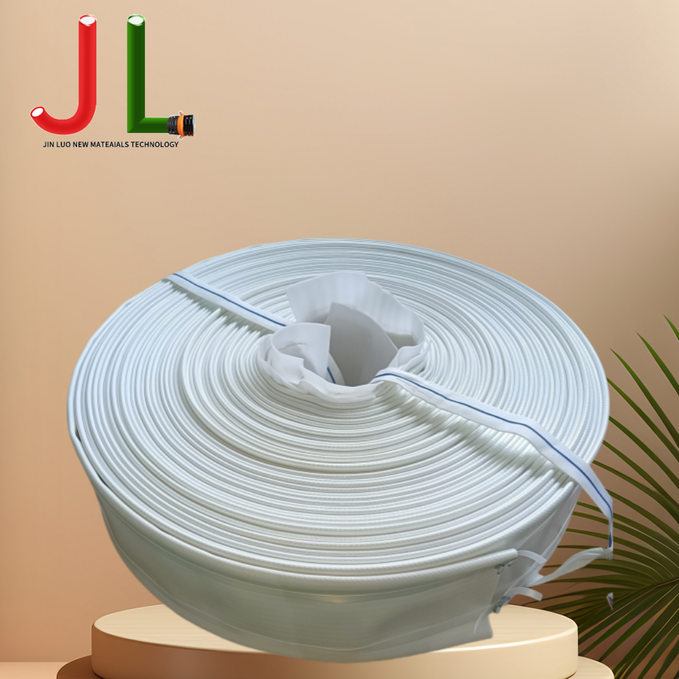 TUYAU TPU HAUTE PRESSION pour huile et carburant