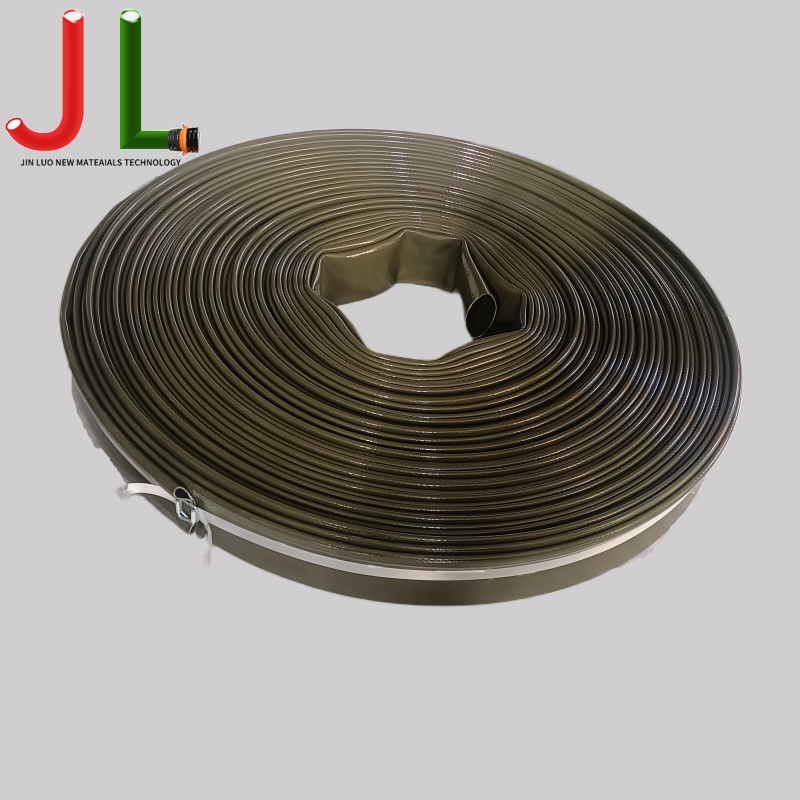 Tuyau flexible de levage d'eau