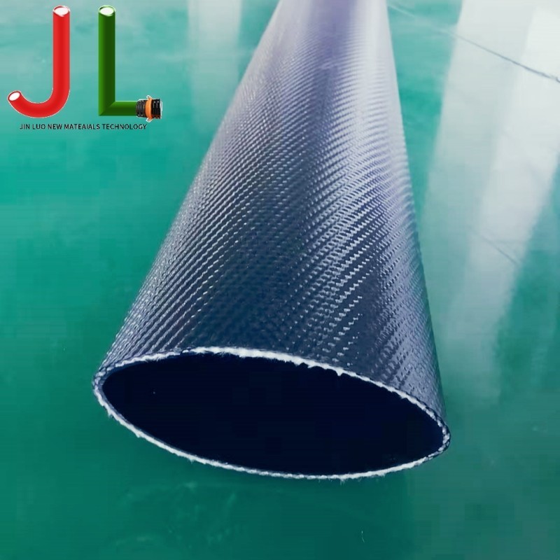 Tuyau plat en TPU haute pression