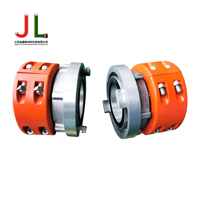 Raccord de tuyau de grand diamètre LDHC S (type Storz) – Raccord de type Storz haute performance pour les raccords de tuyaux de grand diamètre