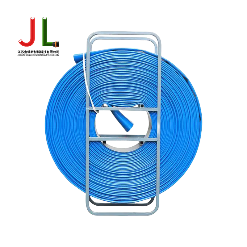Jinluo Hose Tuyau d'eau potable en polyuréthane – Tube en polyuréthane sûr de qualité eau potable pour le transfert d'eau potable