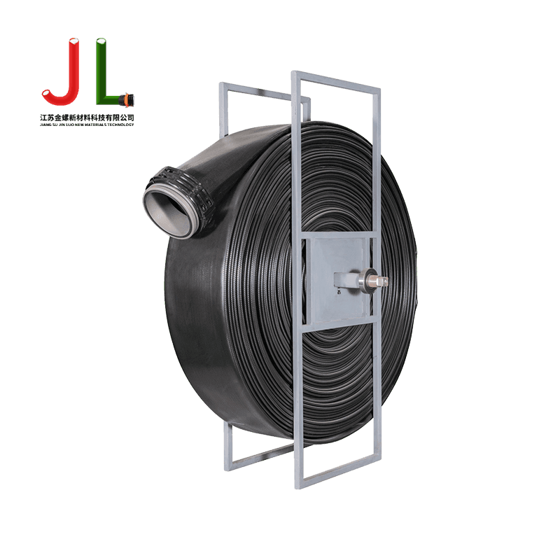 Tuyau de ventilation de mine Jinluo Hose – Tuyau durable pour la ventilation des opérations minières