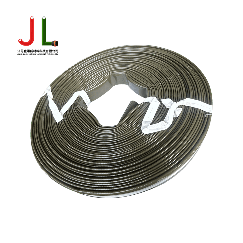 Tuyau de revêtement de réhabilitation sans tranchée en polyuréthane Jinluo – Revêtement de tuyau en polyuréthane pour réparation et réhabilitation sans tranchée