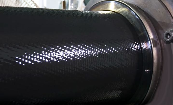 Jiangsu Jinluo Nouveau matériau Technology Co., Ltd.