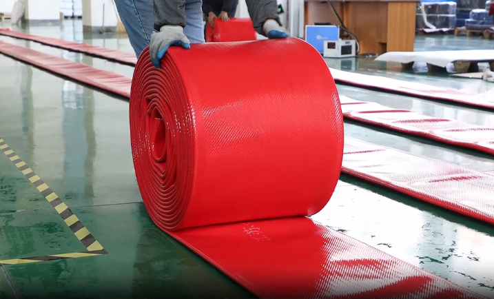 Jiangsu Jinluo Nouveau matériau Technology Co., Ltd.
