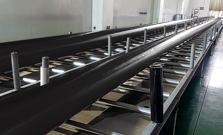 Jiangsu Jinluo Nouveau matériau Technology Co., Ltd.